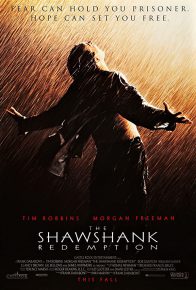 دانلود فیلم رستگاری در شاوشنگ The Shawshank Redemption
