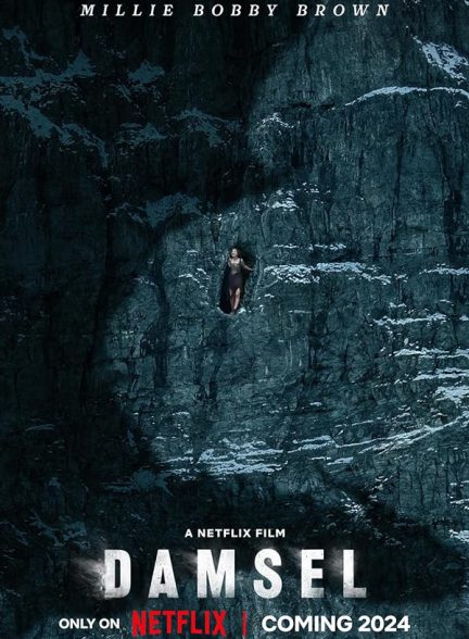 دانلود فیلم بانو – Damsel دانلود فیلم بانو – Damsel