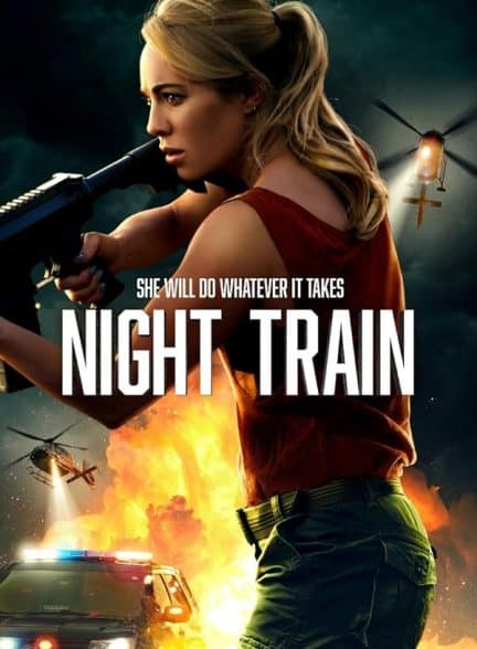 فیلم قطار شب (Night Train)