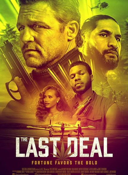 فیلم آخرین معامله The Last Deal