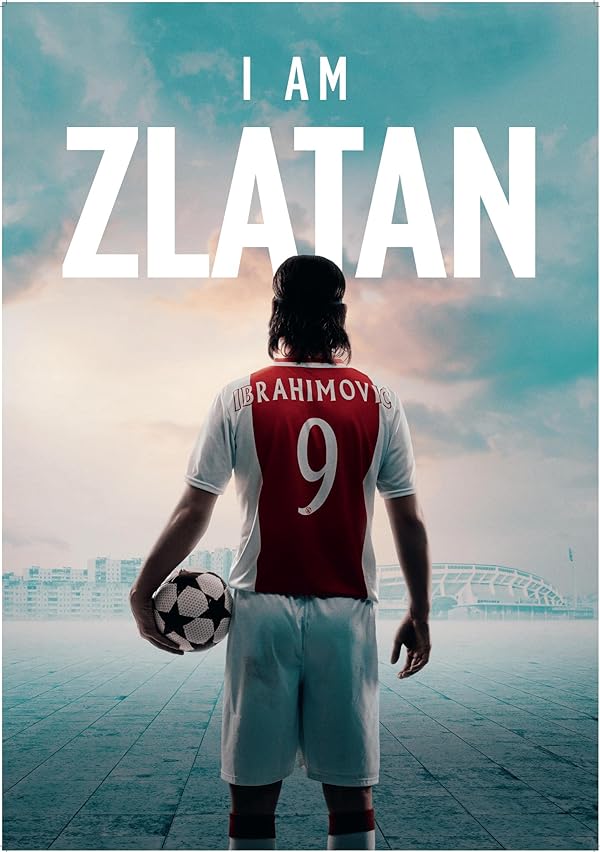 فیلم من زالاتان هستم (i am zlatan)