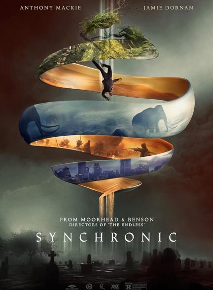 فیلم همزمان Synchronic