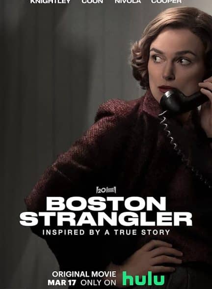 فیلم آدمکش | Boston Strangler