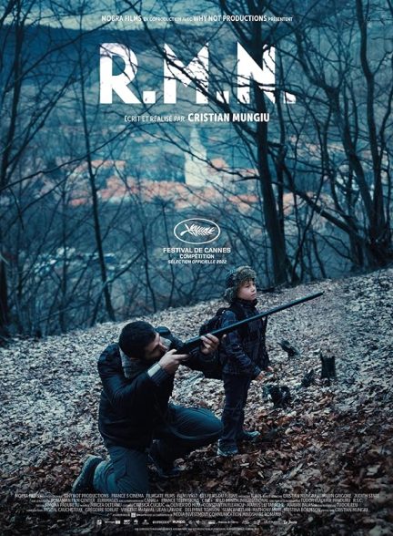 دانلود فیلم R.M.N