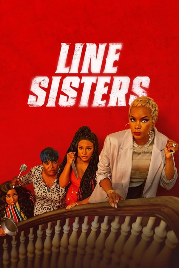 فیلم خواهران خط Line Sisters
