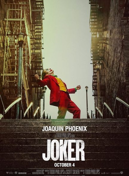 فیلم جوکر (Joker)