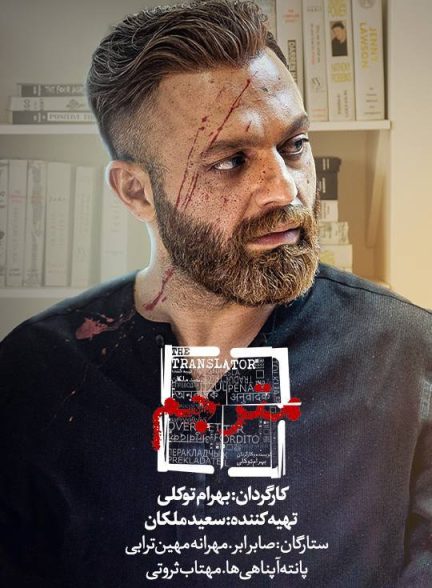 سریال مترجم The Translator