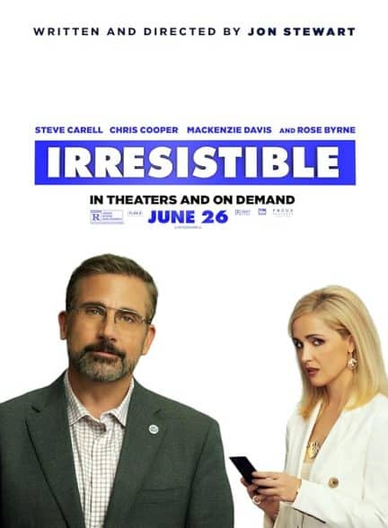 فیلم سرسخت