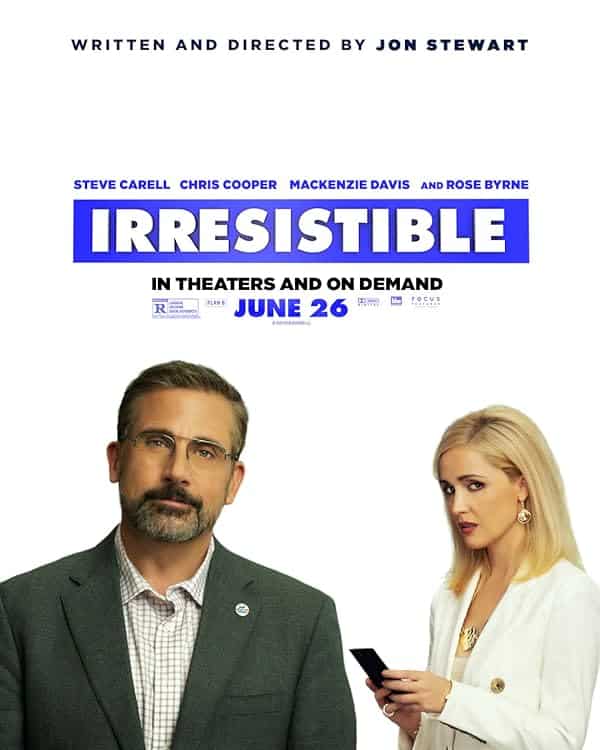 فیلم سرسخت