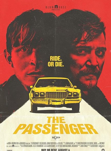 فیلم مسافر