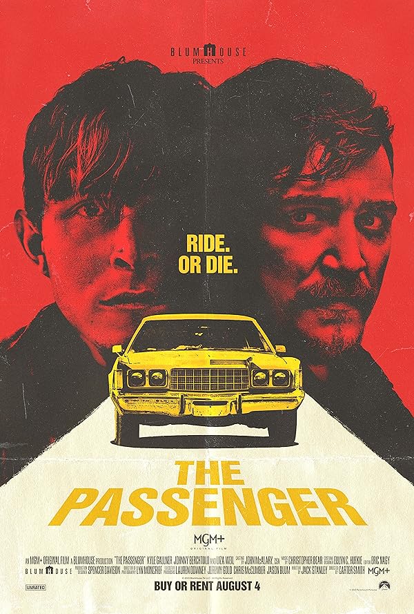 فیلم مسافر
