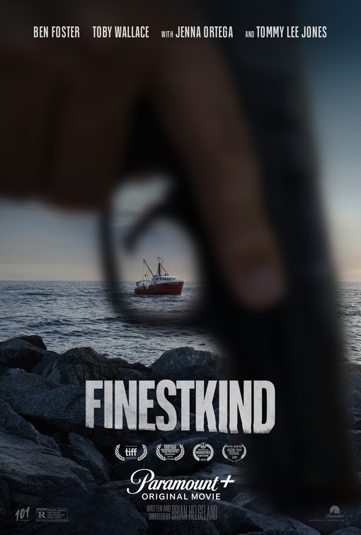 فیلم فاینست کایند