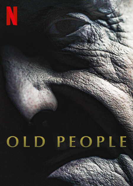 فیلم افراد مسن Old People