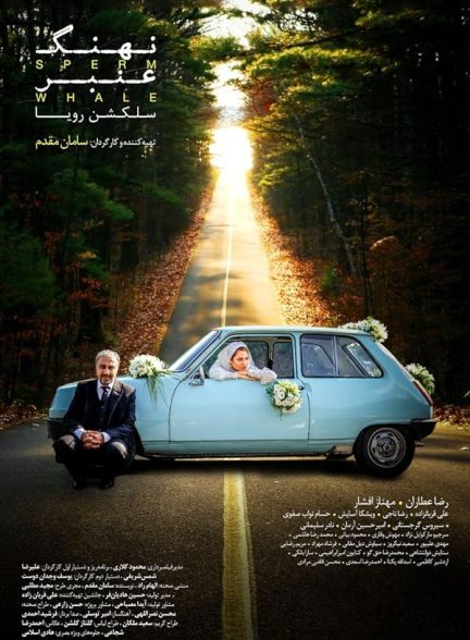 نهنگ عنبر ۲: سلکشن رویا