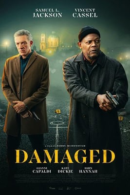 فیلم آسیب دیده Damaged