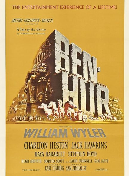 فیلم  Ben-Hur