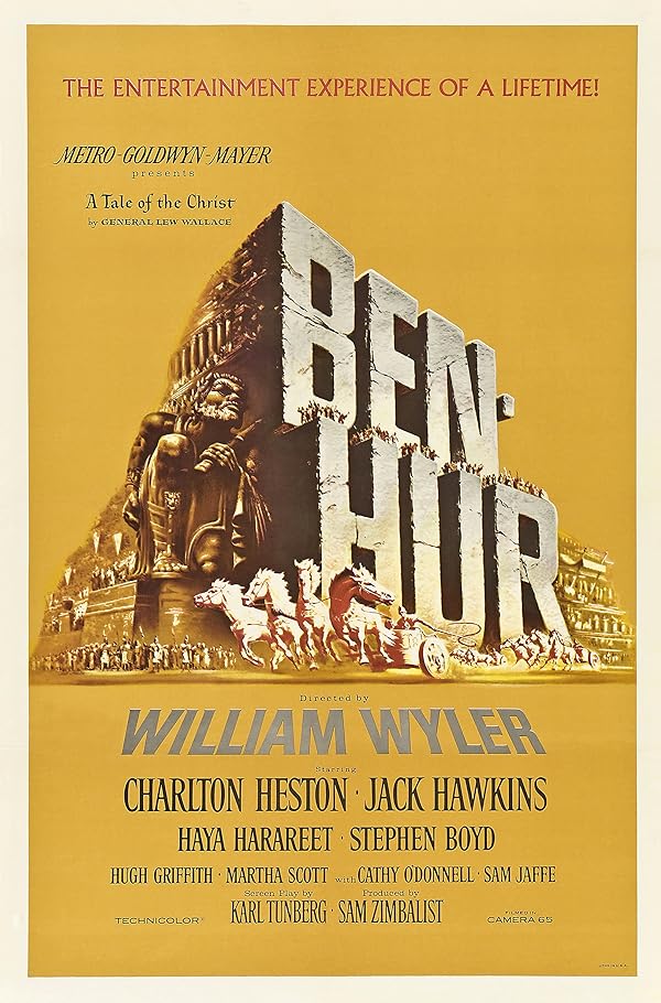 فیلم  Ben-Hur