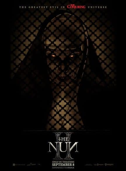 فیلم راهبه ۲ –  The Nun II
