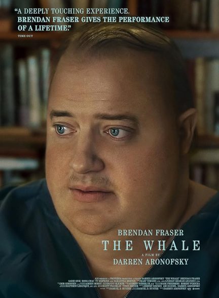فیلم نهنگ (The Whale)