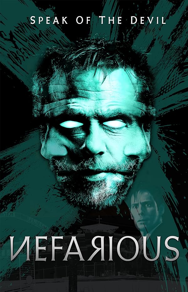 فیلم نفریوس (Nefarious)