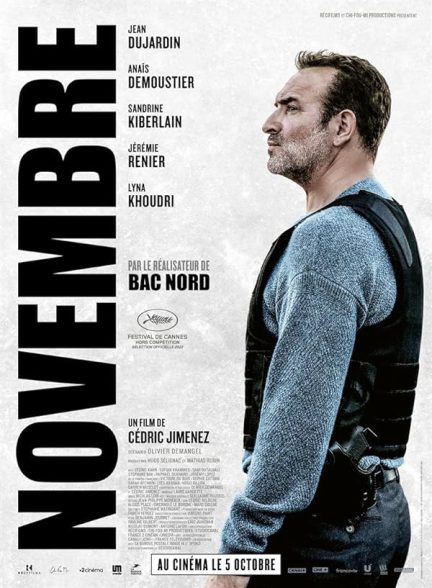 فیلم نوامبر (Novembre)
