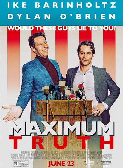 فیلم حداکثر حقیقت (Maximum Truth)