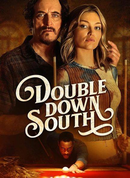 دانلود فیلم دابل پایین جنوب Double Down South