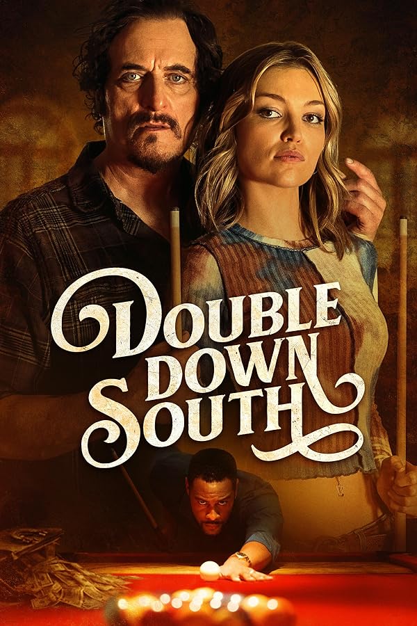 دانلود فیلم دابل پایین جنوب Double Down South
