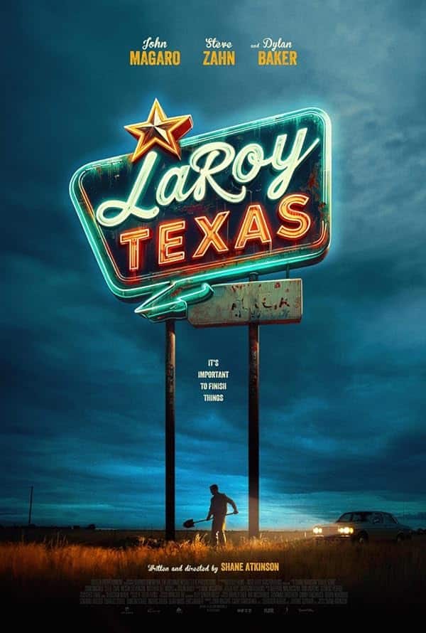 دانلود فیلم لاروی، تگزاس LaRoy, Texas