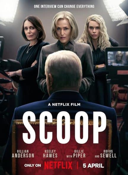 دانلود فیلم اسکوپ Scoop