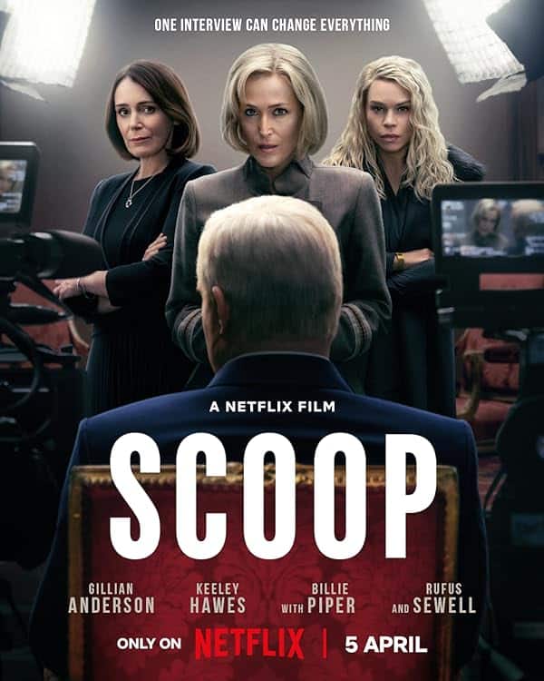 دانلود فیلم اسکوپ Scoop