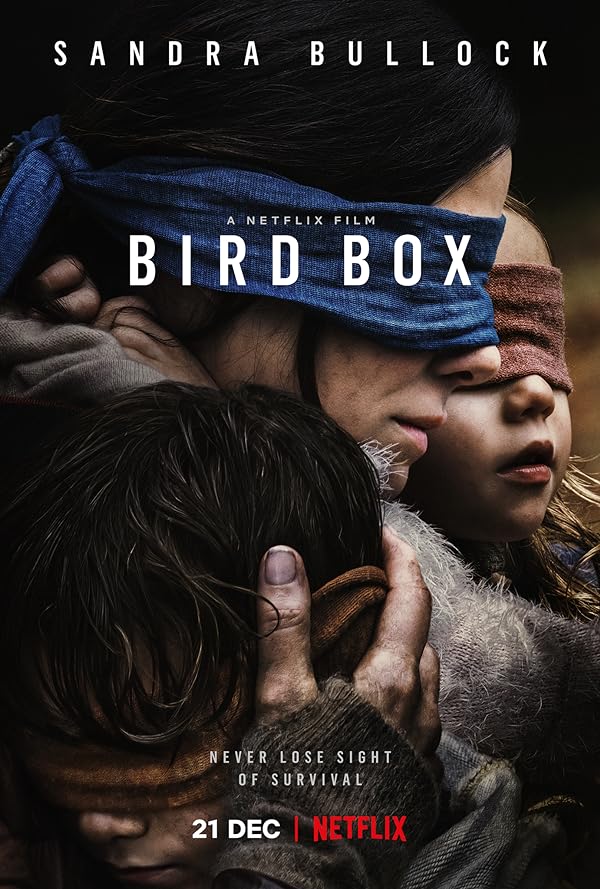 فیلم جعبه پرنده بارسلونا