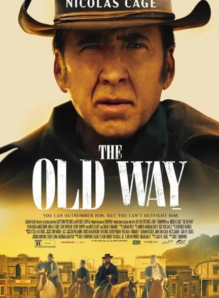 فیلم روش قدیمی (The Old Way)