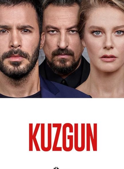 سریال  Kuzgun