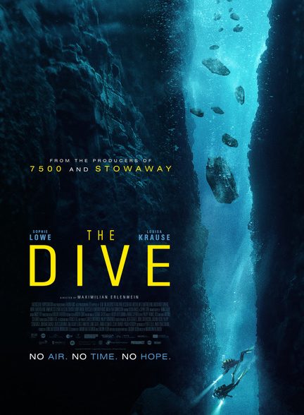 فیلم غواصی The Dive