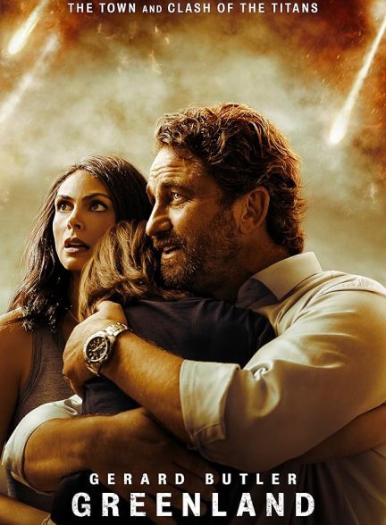 فیلم گرینلند