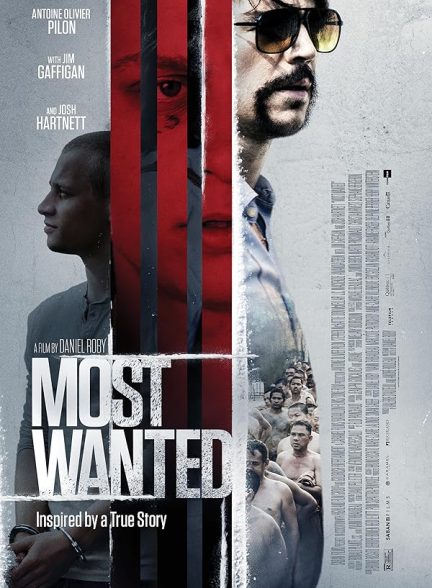 فیلم تحت تعقیب