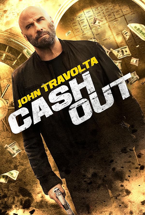 فیلم غیر نقدی Cash Out