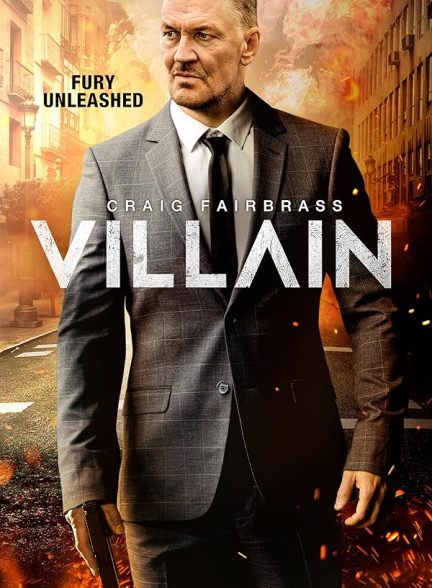 فیلم شرور