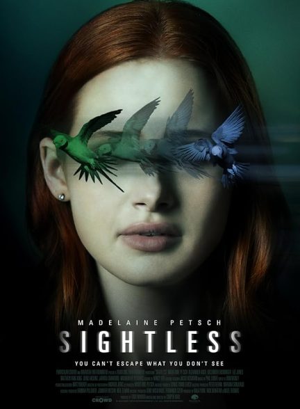 فیلم نابینا