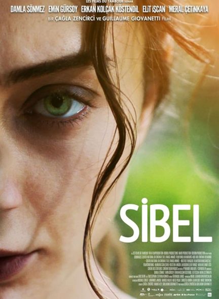 فیلم سیبل Sibel