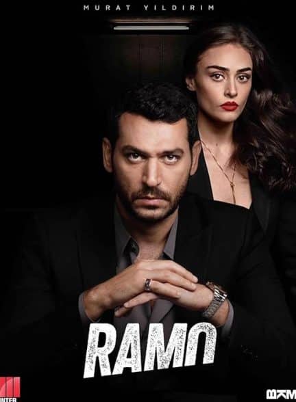 دانلود سریال  Ramo