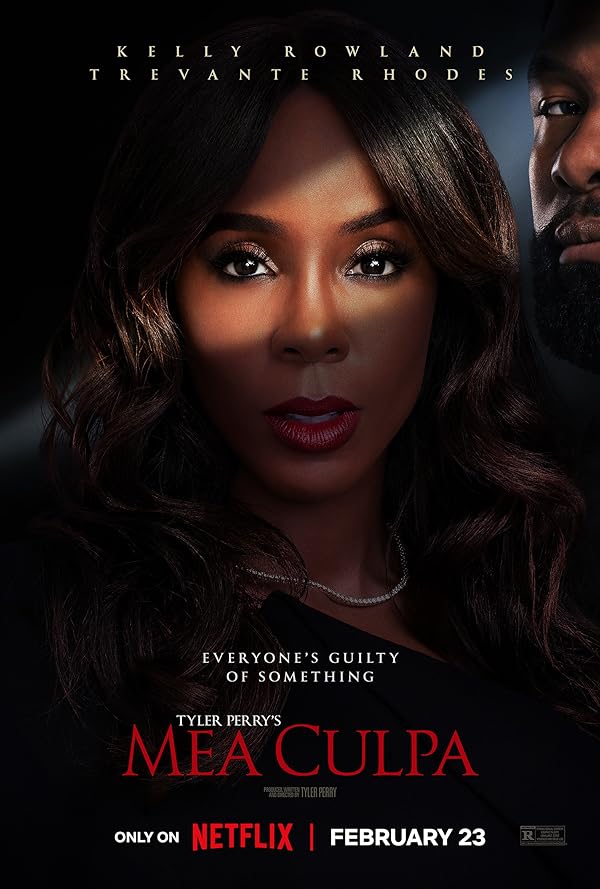فیلم میا کولپا Mea Culpa