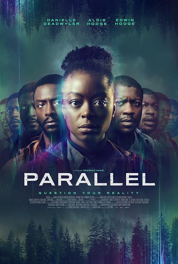 فیلم موازی Parallel