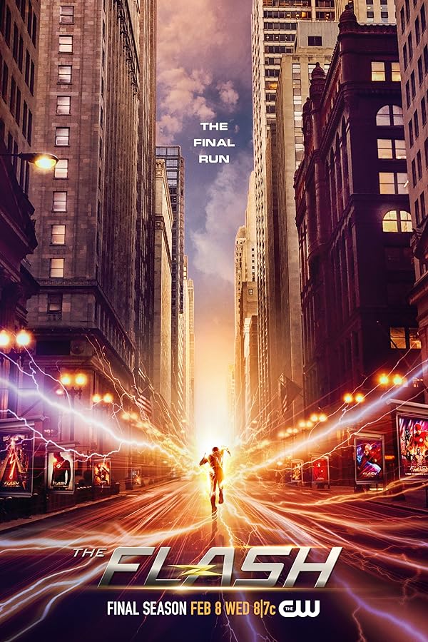 دانلود فیلم فلش