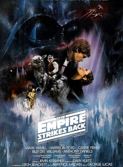 فیلم Star Wars: Episode V – The Empire Strikes Back