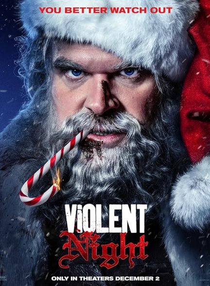 دانلود فیلم شب خوشونت انگیز (Violent Night) دانلود فیلم شب خوشونت انگیز (Violent Night)