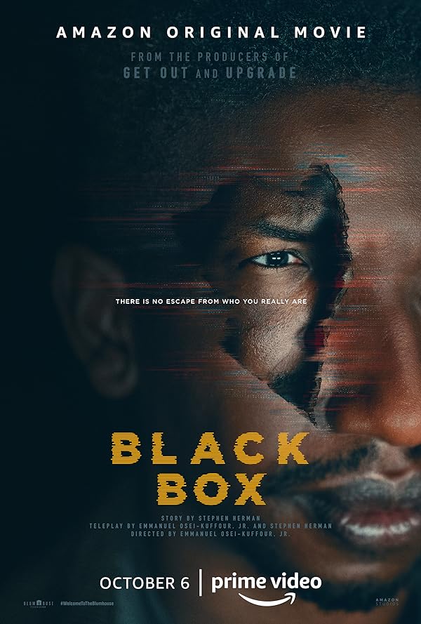 فیلم جعبه سیاه