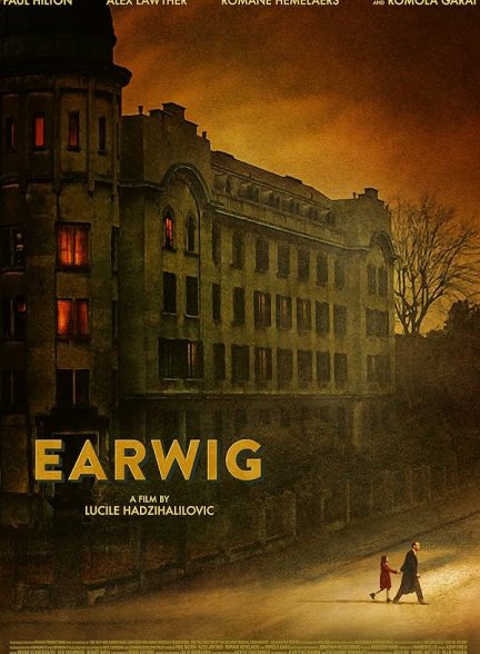 فیلم کلاه گوش Earwig