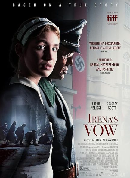 فیلم نذر ایرنا Irena’s Vow